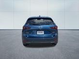 Thumbnail of 2023 Eternal Blue Mica Mazda CX-5