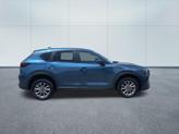 Thumbnail of 2023 Eternal Blue Mica Mazda CX-5