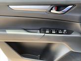 Thumbnail of 2023 Eternal Blue Mica Mazda CX-5