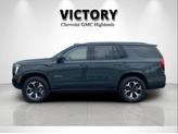 Thumbnail of 2026 Midnight Pine GMC Yukon