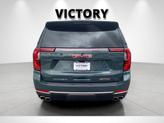 Thumbnail of 2026 Midnight Pine GMC Yukon