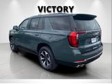 Thumbnail of 2026 Midnight Pine GMC Yukon
