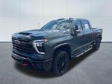 Thumbnail of 2026 Cypress Chevrolet Silverado 2500