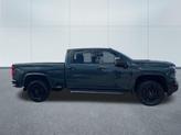 Thumbnail of 2026 Cypress Chevrolet Silverado 2500