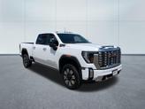 Photo of 2024 Summit White GMC Sierra 2500