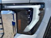 Thumbnail of 2024 Summit White GMC Sierra 2500