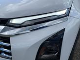 Thumbnail of 2026 Summit White Chevrolet Equinox