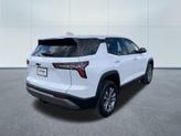 Thumbnail of 2026 Summit White Chevrolet Equinox