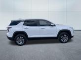 Thumbnail of 2026 Summit White Chevrolet Equinox