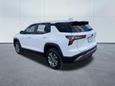 Thumbnail of 2026 Summit White Chevrolet Equinox