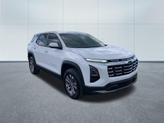 Thumbnail of 2026 Summit White Chevrolet Equinox