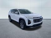 Photo of 2026 Summit White Chevrolet Equinox
