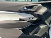 Thumbnail of 2025 Summit White Chevrolet Trax