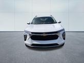 Thumbnail of 2025 Summit White Chevrolet Trax