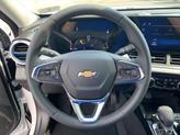 Thumbnail of 2025 Summit White Chevrolet Trax
