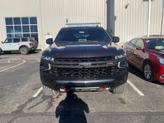 Thumbnail of 2022 Dark Ash Metallic Chevrolet Tahoe