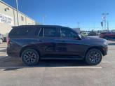 Thumbnail of 2022 Dark Ash Metallic Chevrolet Tahoe