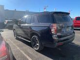 Thumbnail of 2022 Dark Ash Metallic Chevrolet Tahoe
