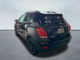Thumbnail of 2022 Mosaic Black Metallic Chevrolet Trax