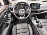 Thumbnail of 2023 Super Black Nissan Rogue