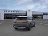 Thumbnail of 2025 Gray Lincoln Corsair