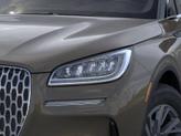 Thumbnail of 2025 Gray Lincoln Corsair