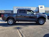 Thumbnail of 2024 Darkened Bronze Metallic Ford F-150