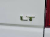 Thumbnail of 2020 Summit White Chevrolet Silverado 2500