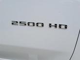 Thumbnail of 2020 Summit White Chevrolet Silverado 2500