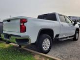 Thumbnail of 2020 Summit White Chevrolet Silverado 2500
