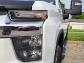 Thumbnail of 2020 Summit White Chevrolet Silverado 2500