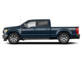 Thumbnail of 2022 Stone Gray Ford F-350