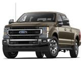 Photo of 2022 Stone Gray Ford F-350
