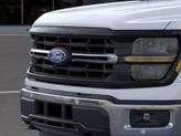 Thumbnail of 2025 White Ford F-150