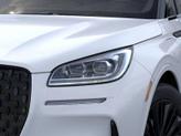 Thumbnail of 2025 White Lincoln Corsair