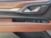 Thumbnail of 2024 White Frost Tricoat GMC Yukon XL