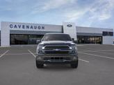 Thumbnail of 2025 Black Ford F-150