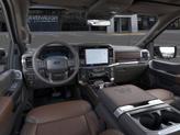 Thumbnail of 2025 Black Ford F-150