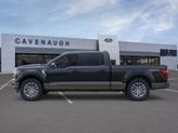 Thumbnail of 2025 Black Ford F-150