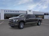 Photo of 2025 Black Ford F-150