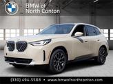 Photo of 2026 Dune BMW X3