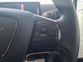 Thumbnail of 2021 Blue Metallic Ford Mustang Mach-E