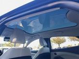 Thumbnail of 2021 Blue Metallic Ford Mustang Mach-E