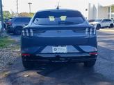 Thumbnail of 2021 Blue Metallic Ford Mustang Mach-E