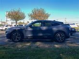 Thumbnail of 2021 Blue Metallic Ford Mustang Mach-E