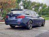 Thumbnail of 2019 Blue Metallic BMW 330