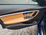Thumbnail of 2019 Blue Metallic BMW 330
