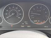 Thumbnail of 2019 Blue Metallic BMW 330