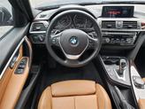 Thumbnail of 2019 Blue Metallic BMW 330