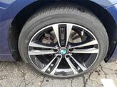 Thumbnail of 2019 Blue Metallic BMW 330